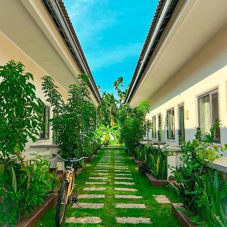 Areca Muine Homestay Phan Thiet Bagian luar foto