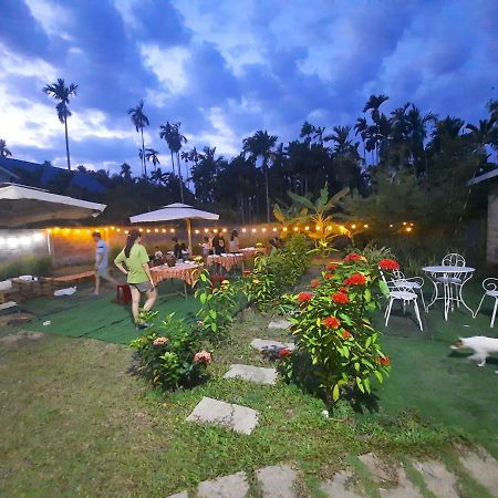 Areca Muine Homestay Phan Thiet Bagian luar foto