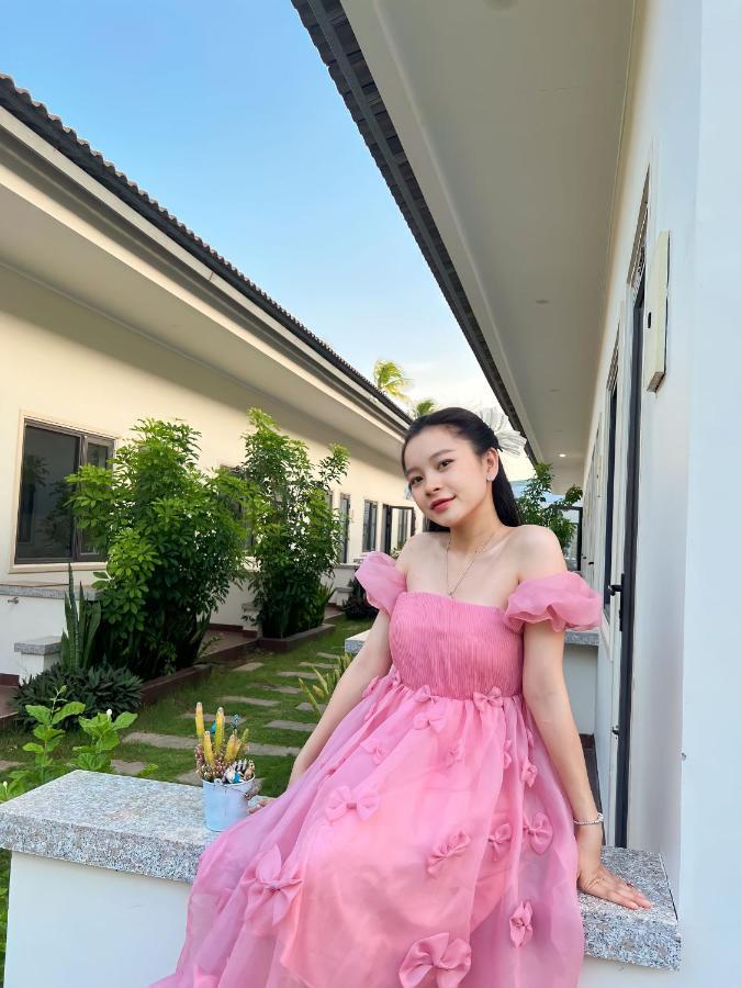 Areca Muine Homestay Phan Thiet Bagian luar foto