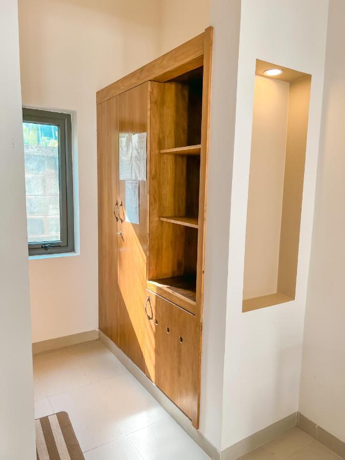 Areca Muine Homestay Phan Thiet Bagian luar foto