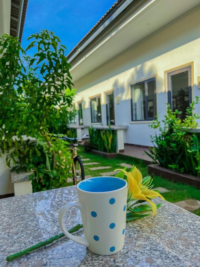 Areca Muine Homestay Phan Thiet Bagian luar foto