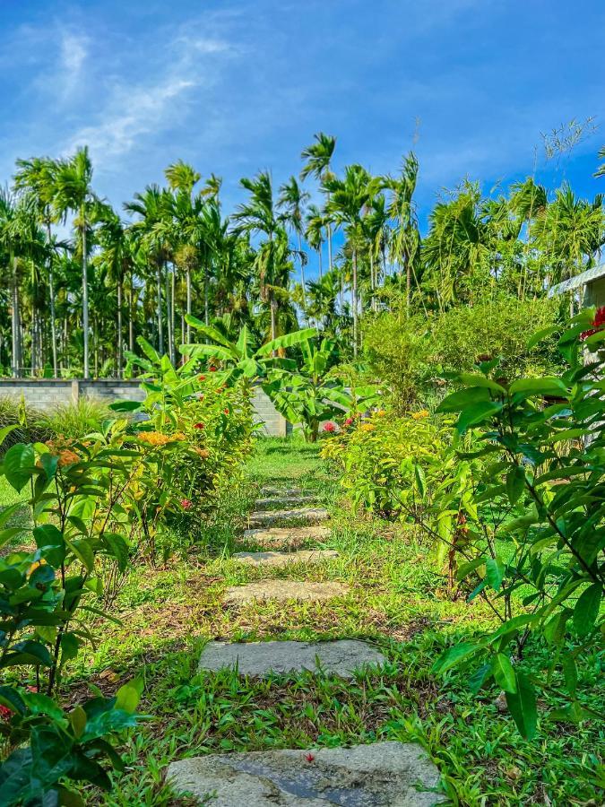 Areca Muine Homestay Phan Thiet Bagian luar foto