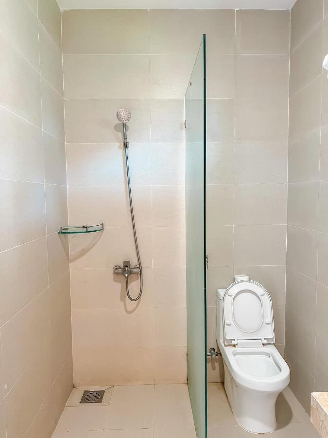 Areca Muine Homestay Phan Thiet Bagian luar foto