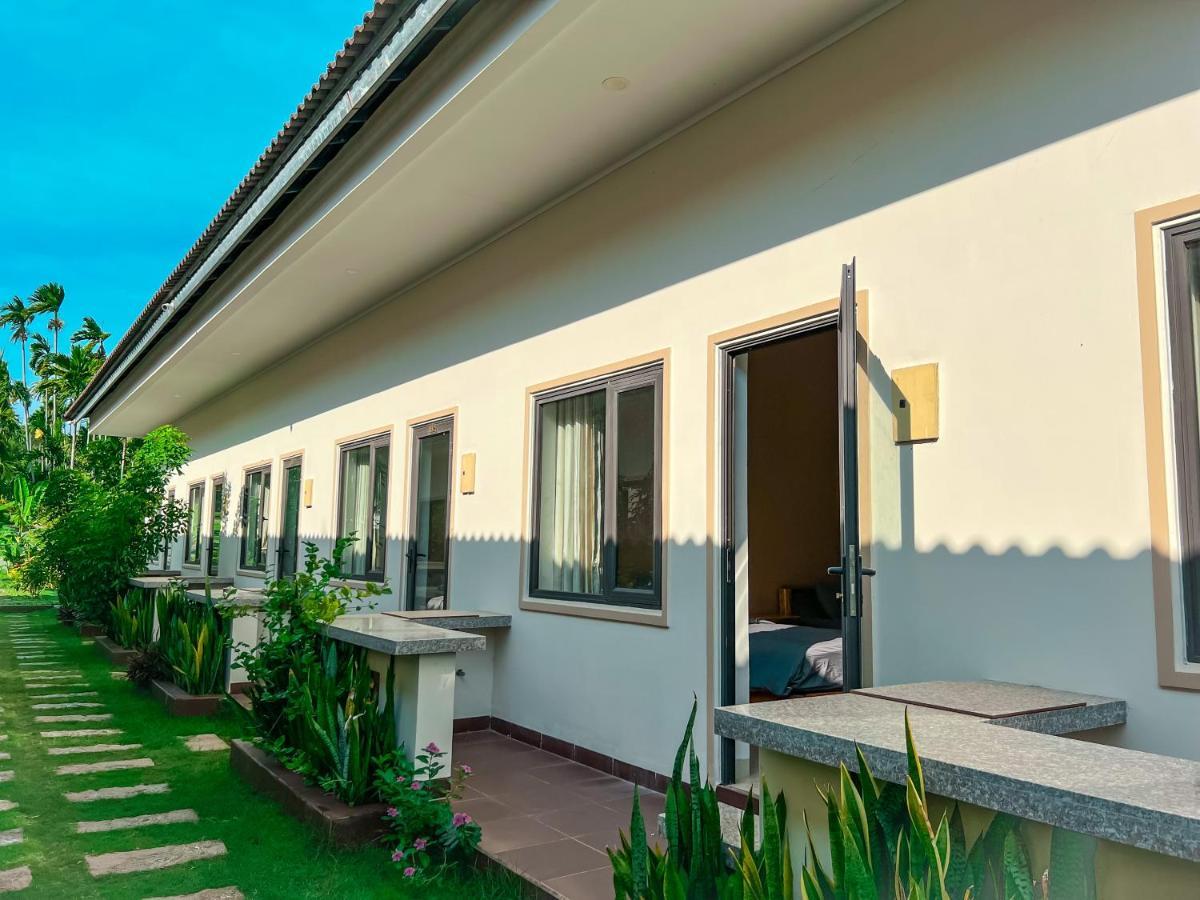 Areca Muine Homestay Phan Thiet Bagian luar foto