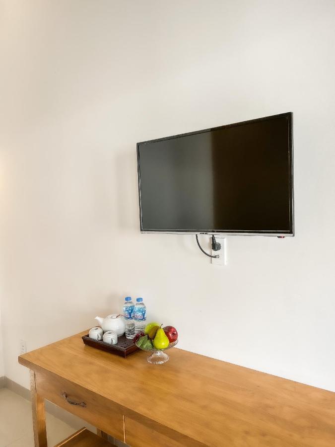 Areca Muine Homestay Phan Thiet Bagian luar foto