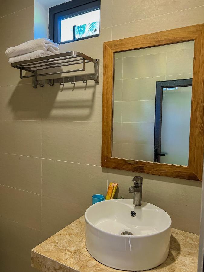 Areca Muine Homestay Phan Thiet Bagian luar foto